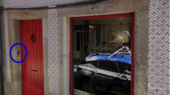 What happens if the accommodation rejects my bicycle or there is no one to receive it?