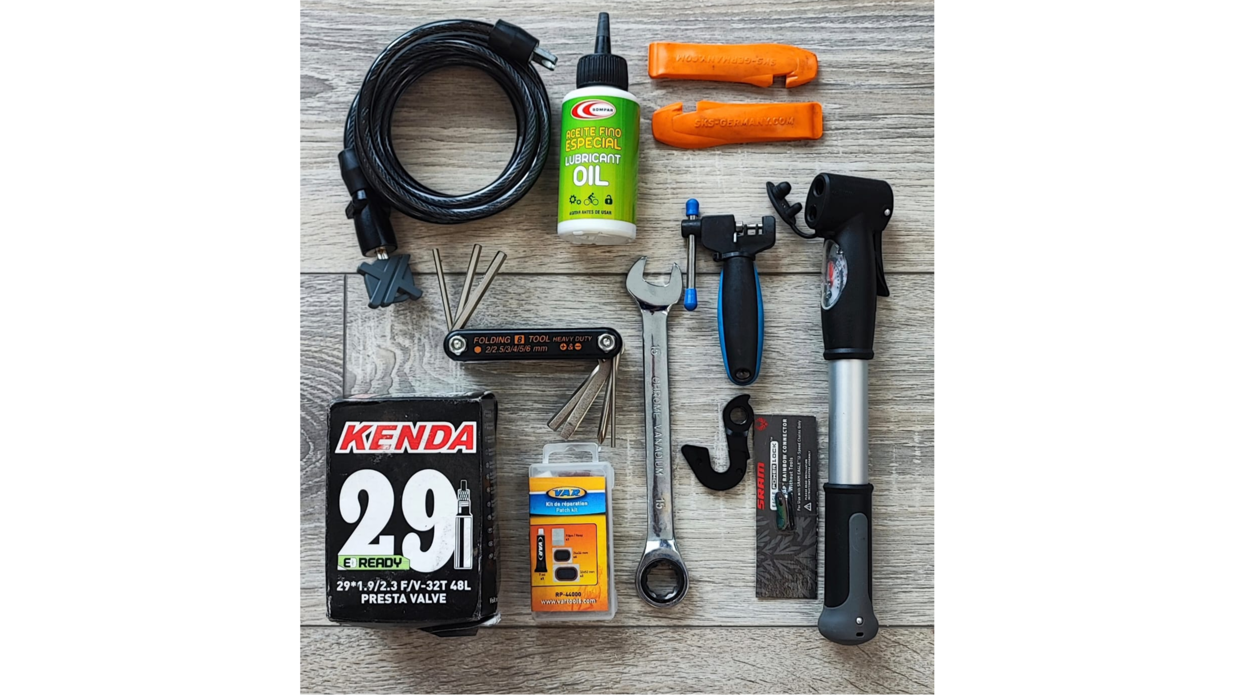 ¿Qué significa SOY CICLISTA en el proceso de reserva?