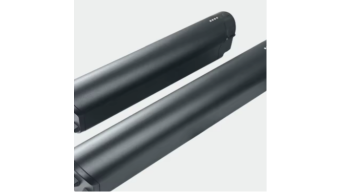 How long do the E-MTB Focus batteries last?