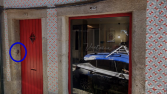 What happens if the accommodation rejects my bicycle or there is no one to receive it?